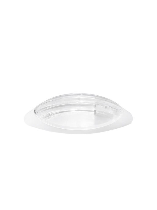Heronia D-109 Wall-Mounted Bulkhead Outdoor E27 IP20