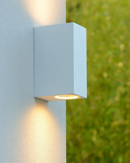 Lucide Lightning Zora Σποτ Λευκό Lucide Lightning Zora Σποτ Λευκό