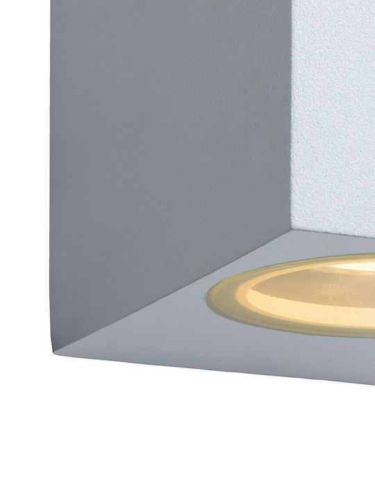 Lucide Lightning Zora Spot de exterior montat pe perete GU10 IP44