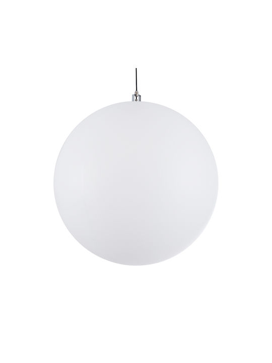 GloboStar Lustră Decorativă Negru