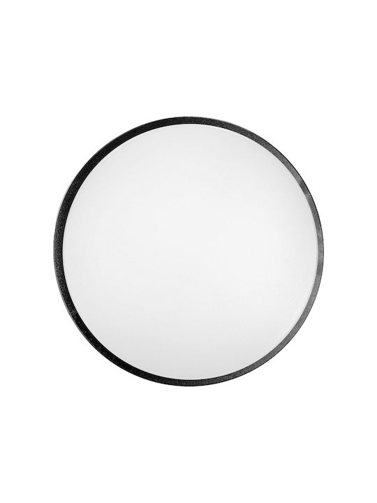 Orno Lampă De Tavan Led Încorporat 15W 4000K