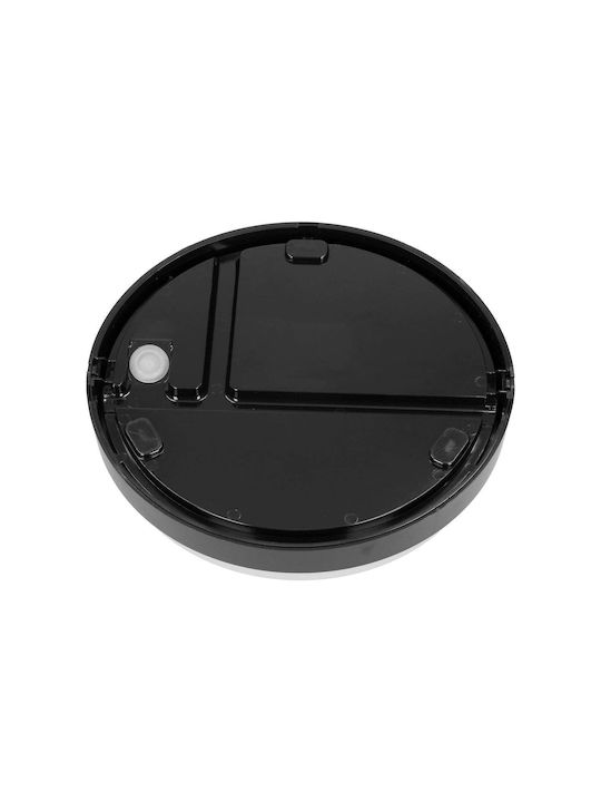 Orno Стенни Външни Таванна Лампа LED IP54 15W с Естествено Бяло Осветление