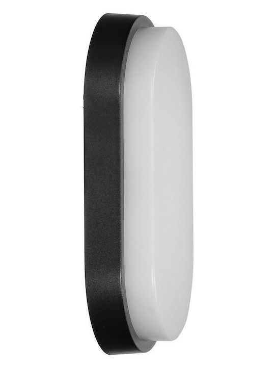 Orno Broasca Testoasa Led Încorporat 15W 4000K 21.22x11.92x4.45cm