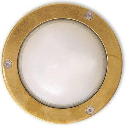 Lightup Таванна Лампа Бронзова Lightup Таванна Лампа Бронзова