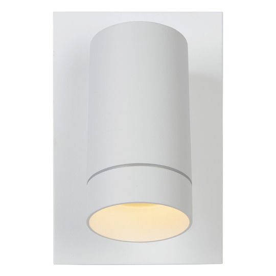 Lucide Lightning Taylor Стенно Външно Спот Осветление GU10 IP54