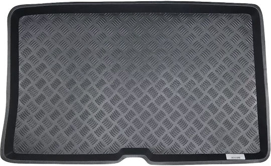 M-Plast Trunk Mat Tray Type for Hyundai Getz 2002-2008 Black