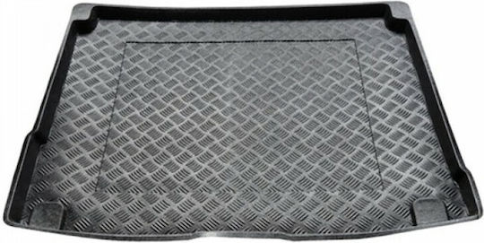 Rezaw Plast Trunk Mat for Volvo XC 60 2017+ Black