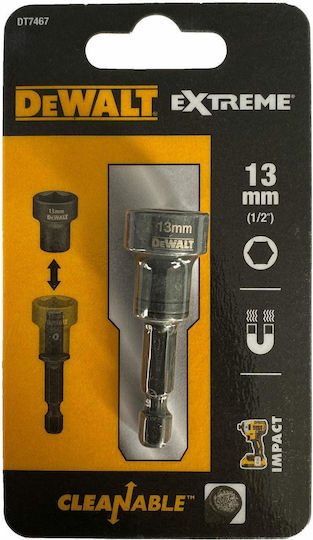 DEWALT Adapter for Socket