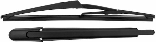 Back Car Wiper Blade