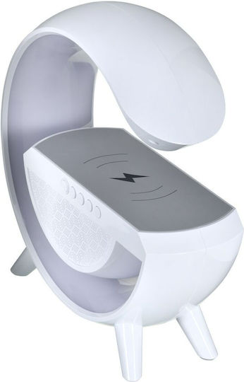 Active Jet Dekoratives Tischlicht LED RGB 43,5cm