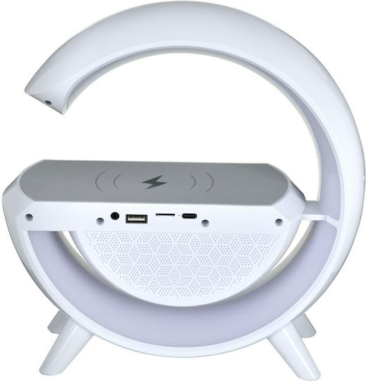 Active Jet Dekoratives Tischlicht LED RGB 43,5cm