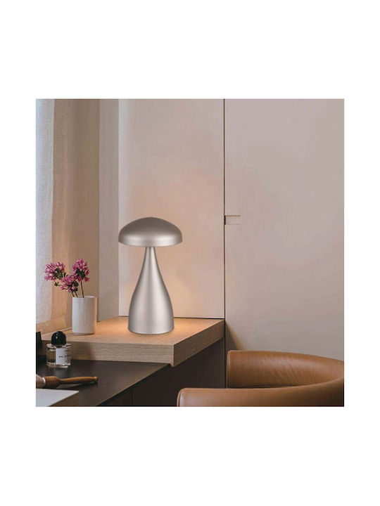 V-TAC Lustră Decorativă Auriu