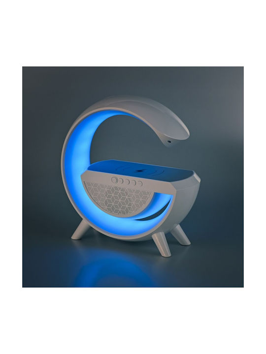 Active Jet Smart Διακοσμητικό Φωτιστικό LED RGB 43.5εκ.