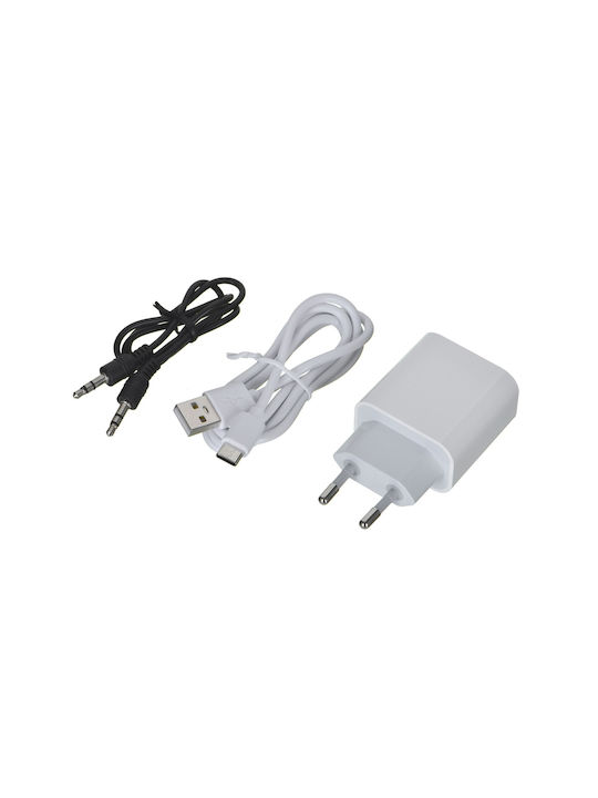 Active Jet Smart Διακοσμητικό Φωτιστικό LED RGB 43.5εκ.