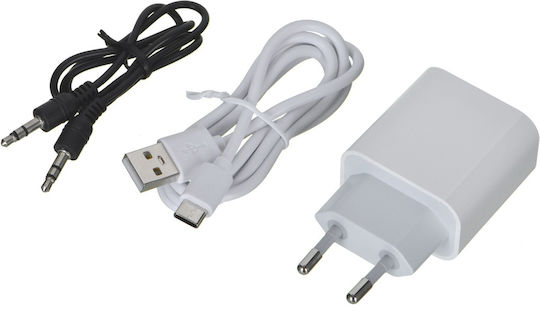 Active Jet Dekoratives Tischlicht LED RGB 43,5cm