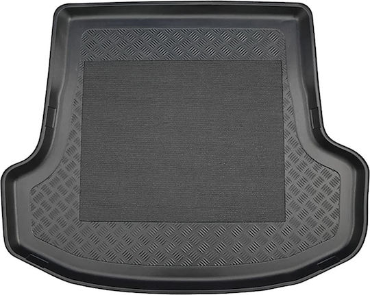 Aristar Trunk Mat Tray Type for Daihatsu Terios 2006 Black