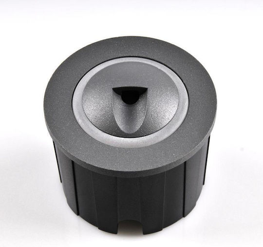 Polux Wandmontierte Außenleuchte LED IP44 3W