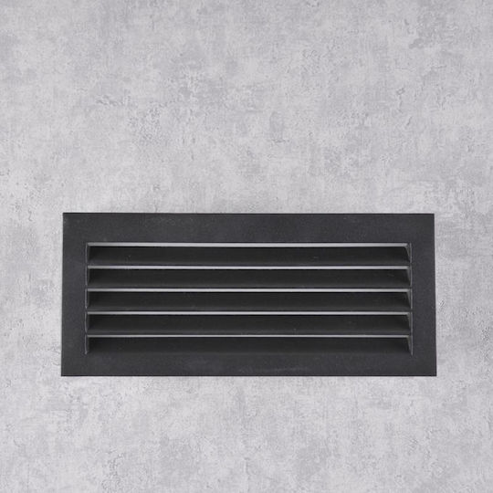 Polux Wall-Mounted Outdoor Ceiling Light E27 IP54