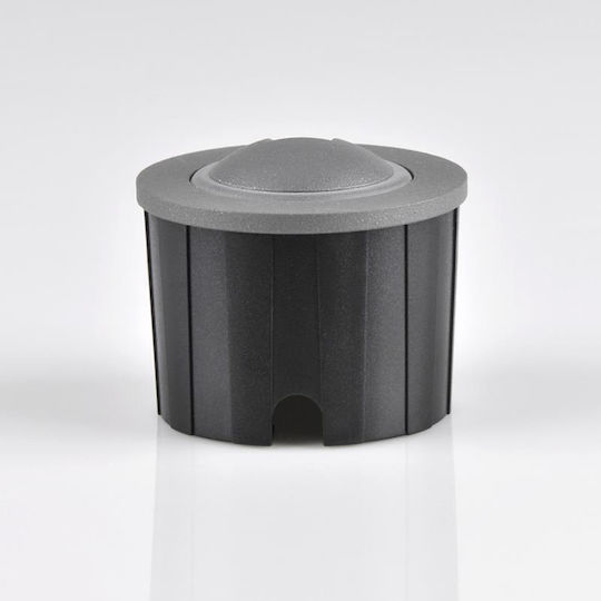 Polux Wall-Mounted Outdoor Light LED 3W Polux Wall-Mounted Outdoor Light LED 3W