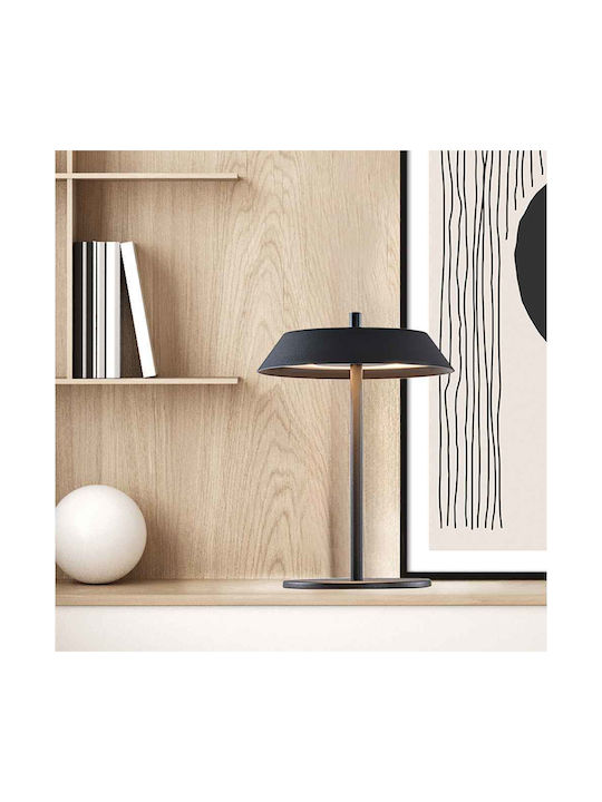 Viokef Lustră Decorativă Negru