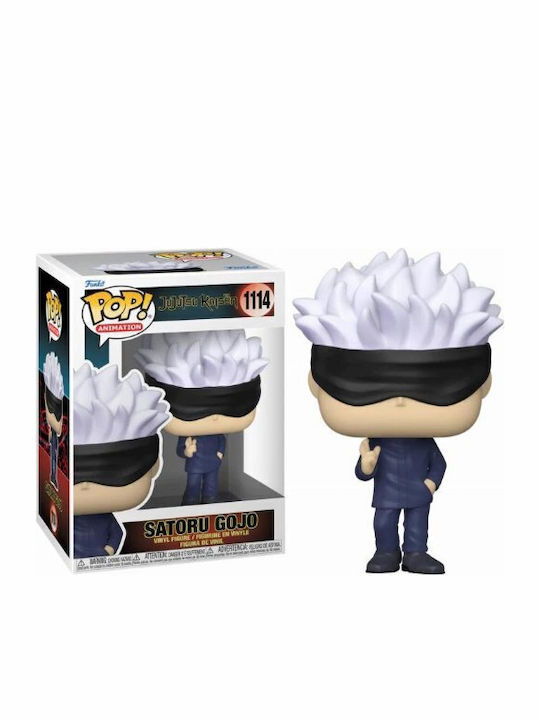 Funko Pop! Animation: Jujutsu Kaisen - Satoru Gojo 1114