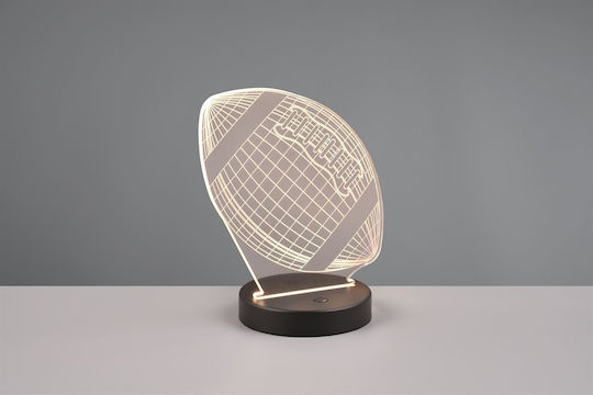 Trio Lighting Φωτιστικό LED RGBW Trio Lighting Φωτιστικό LED RGBW