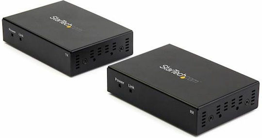 StarTech Διακόπτης Hdmi Startech KVM & Data Switch