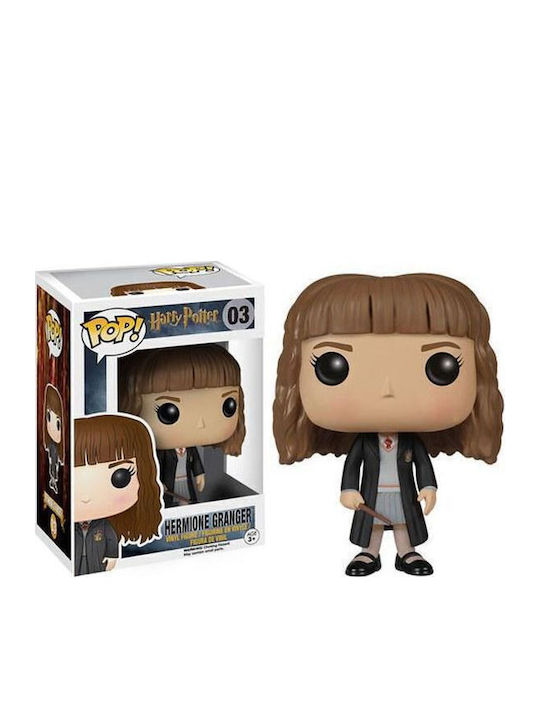 Funko Pop! Movies: Harry Potter - Hermione Granger 03