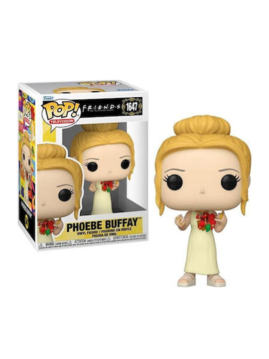 Funko Pop! Television: Phoebe Buffay Funko Pop! Television: Phoebe Buffay