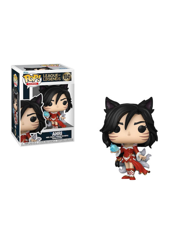 Funko Pop! Television: Ahri