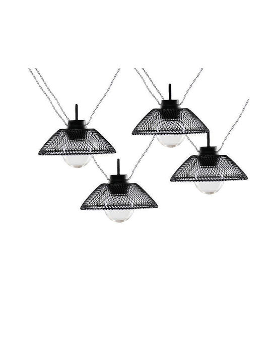 Polux Lichterkette Für Innenraum LED 2,6m Polux Lichterkette Für Innenraum LED 2,6m