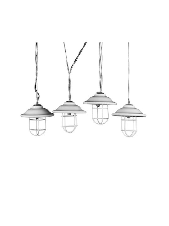 Polux Garland Lights LED 2.1m