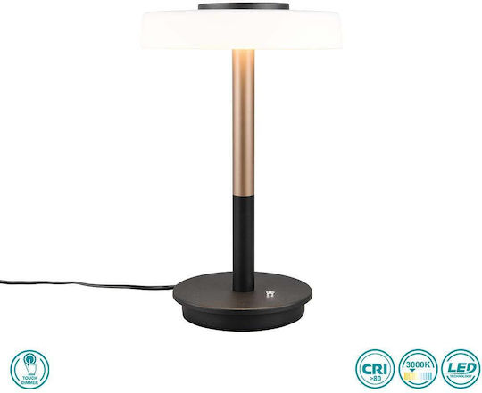 Trio Lighting LED Осветително Тяло Топло Бяло Trio Lighting LED Осветително Тяло Топло Бяло