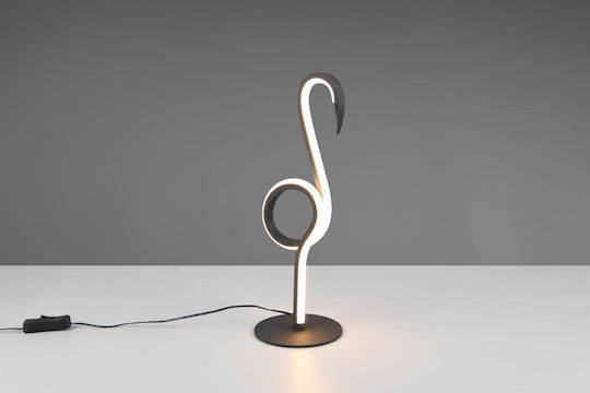 Trio Lighting Декоративна Лампа Фламинго Trio Lighting Декоративна Лампа Фламинго