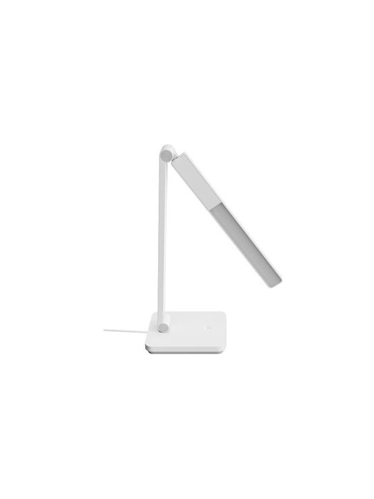 Xiaomi Lite LED Lumină de Birou în Culoarea Alb