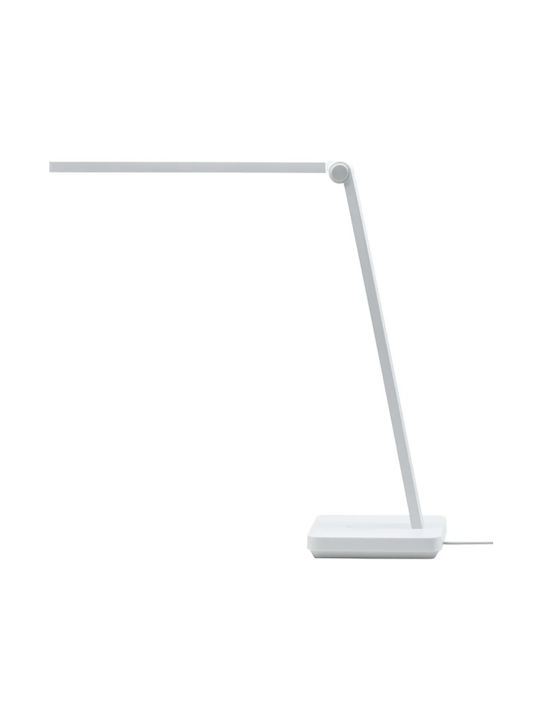 Xiaomi Lite LED Lumină de Birou în Culoarea Alb