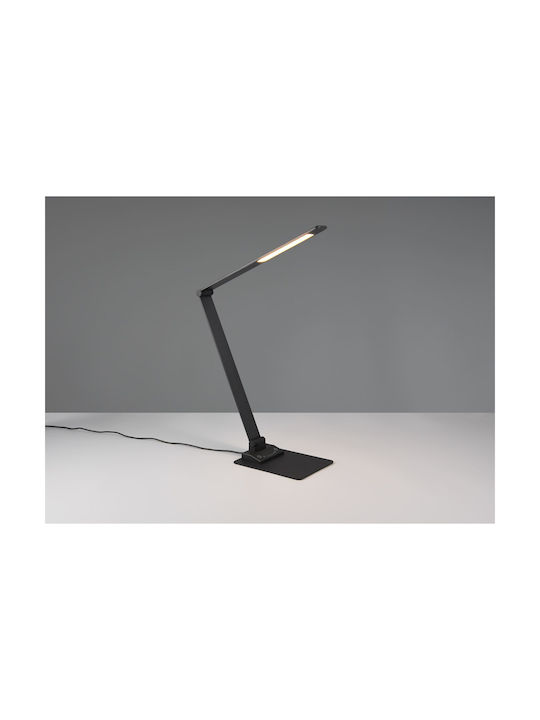 Trio Lighting LED Iluminat de Birou cu Braț Oscilant Trio Lighting LED Iluminat de Birou cu Braț Oscilant