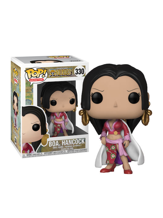 Funko Pop! Animation: Boa. Hancock