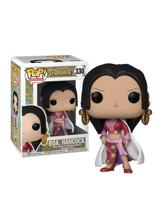 Funko Pop! Animation: One Piece Funko Pop! Animation: One Piece