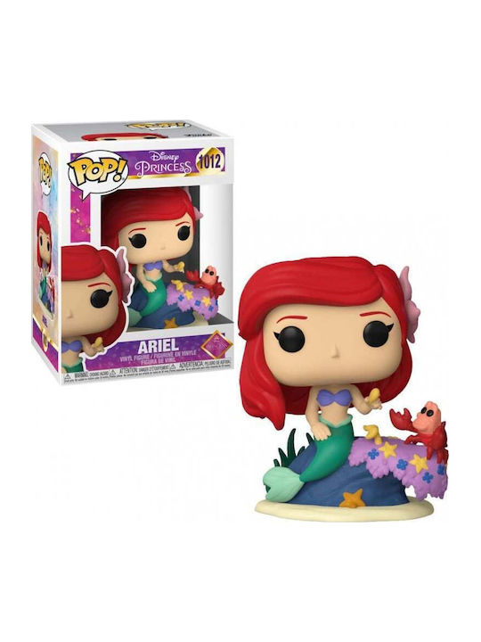 Funko Pop! Disney: Disney Princess 1012