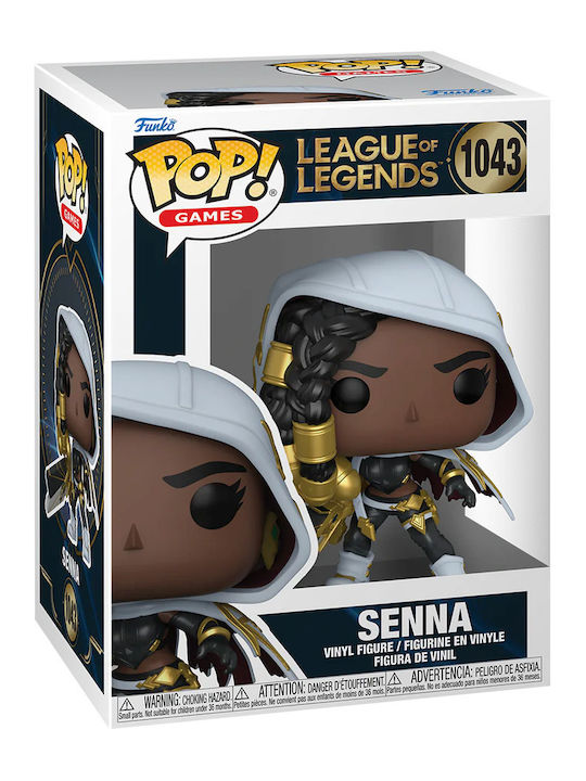 Funko Pop! Games: Senna