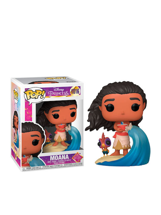 Funko Pop! Disney: Moana Funko Pop! Disney: Moana