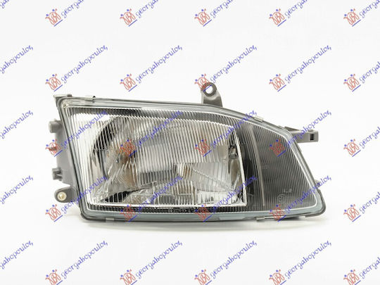 Depo Lumini frontale pentru Toyota Hiace 1buc