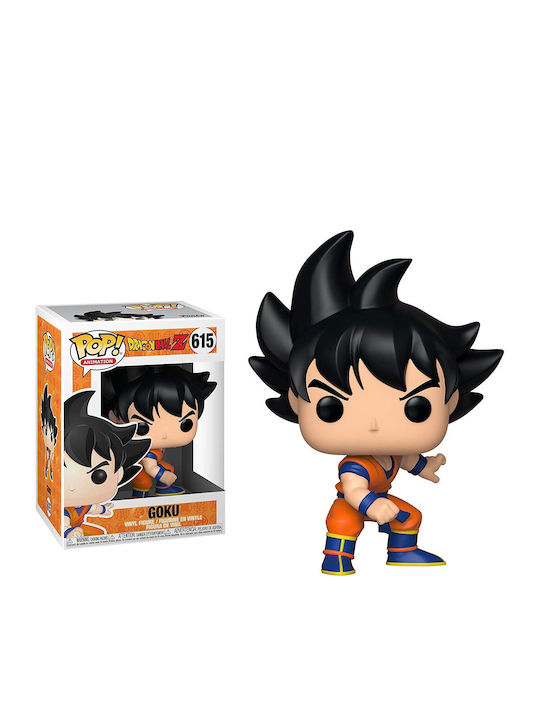 Funko Pop! Animation: Goku 615 Funko Pop! Animation: Goku 615