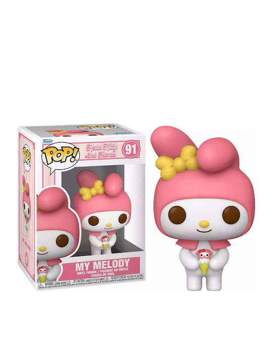 Funko Pop! Animation: Sanrio - Hello Kitty 91