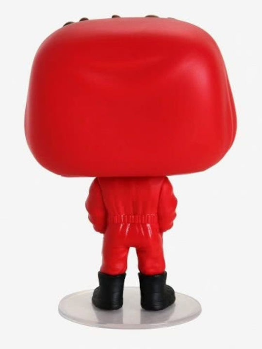 Funko Pop! Television: IT - La Casa De Papel Rio 917