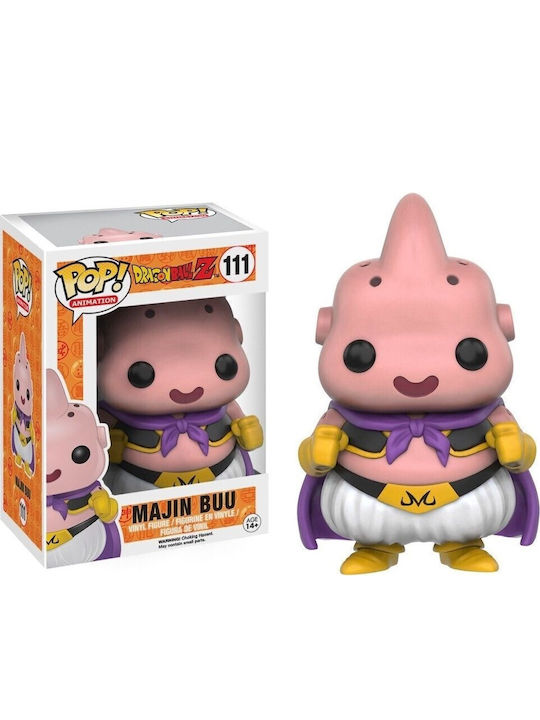 Funko Pop! Animation: Dragon Ball