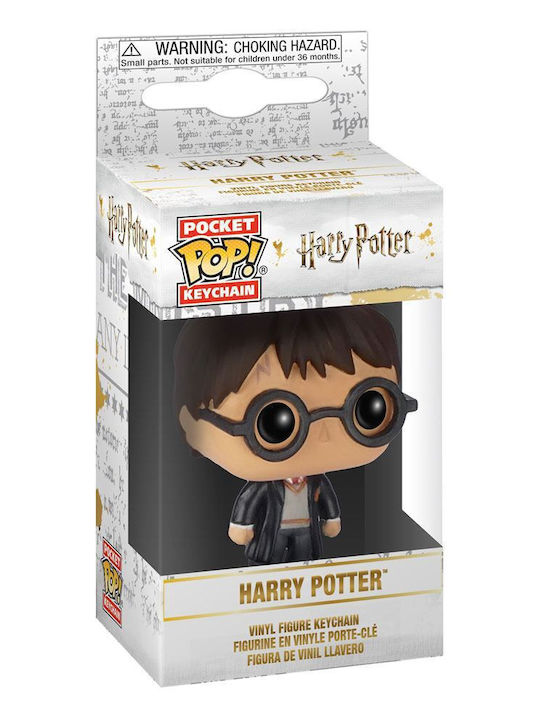 Funko Pocket Pop! Keychain Movies: Harry Potter Funko Pocket Pop! Keychain Movies: Harry Potter