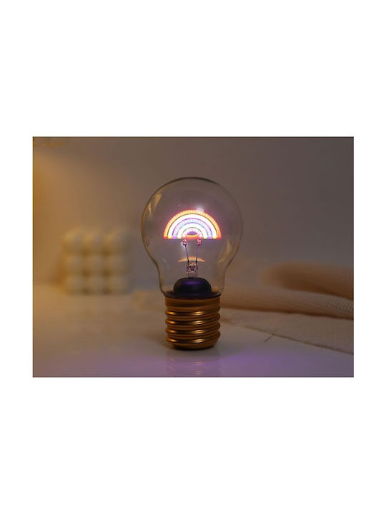 I-Total Decorative Lamp bulb