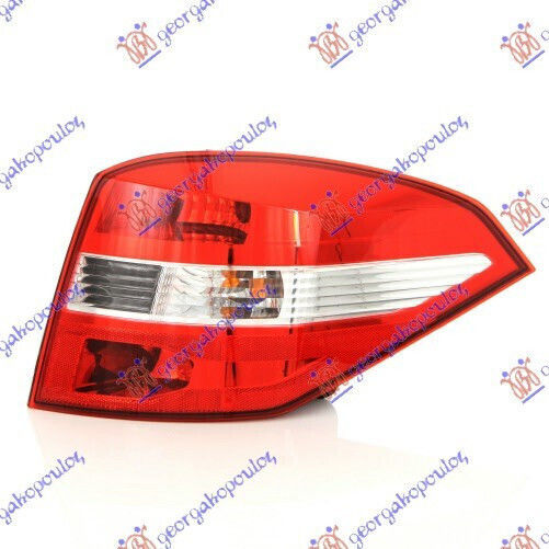 Prasco Rücklichter für Renault Laguna 1Stück
